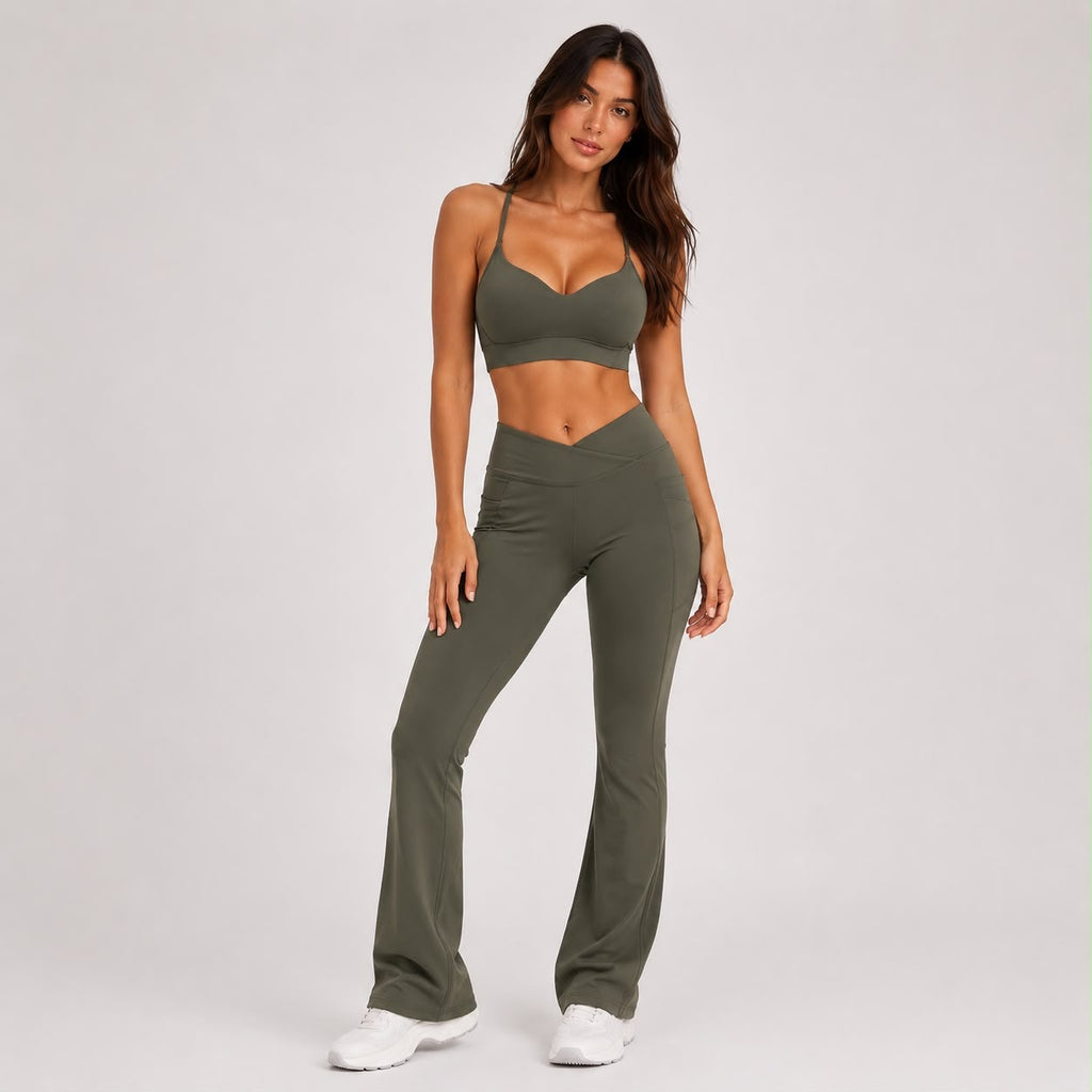 SAHARA VERDE - SET