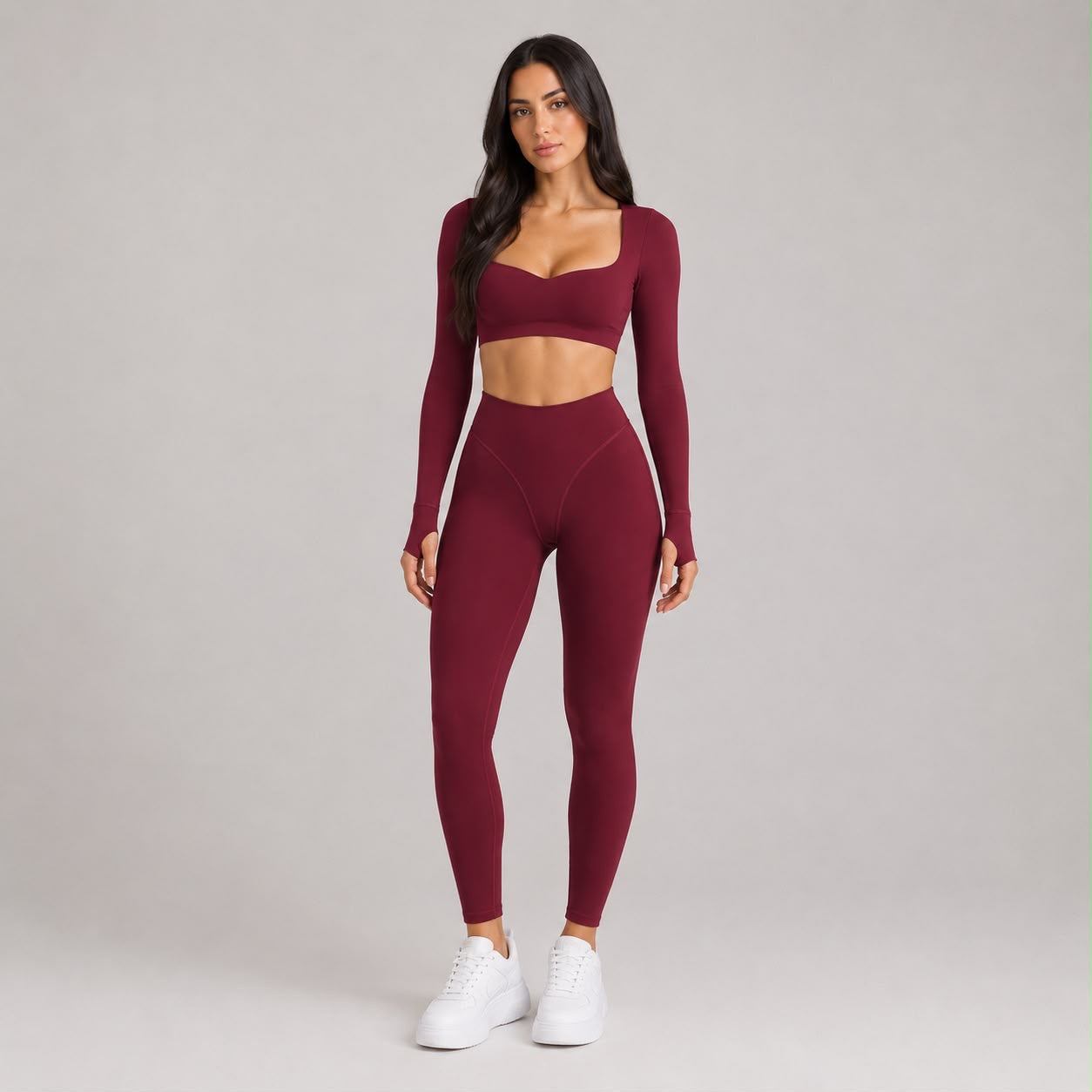 SET BALLERINA - TINTO