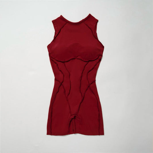 SWEET GALAXY VINO - JUMPSUIT