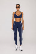 BODY LAB AZUL MARINO  / SET