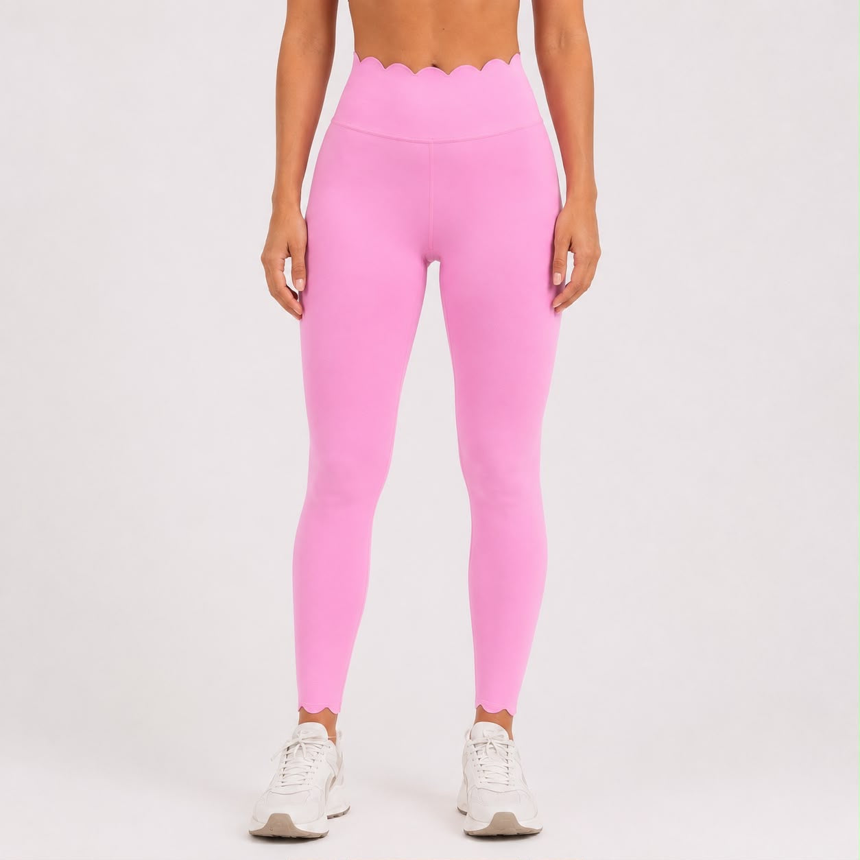 NEREA WAVES ROSA - LEGGING