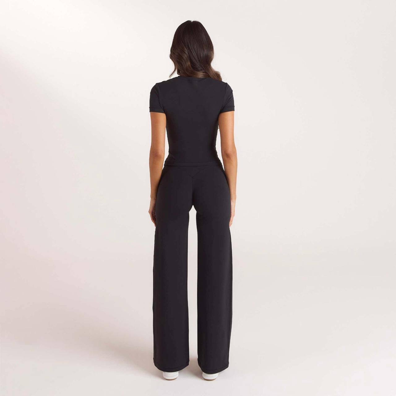 SET NAKED 2 FLARE - NEGRO