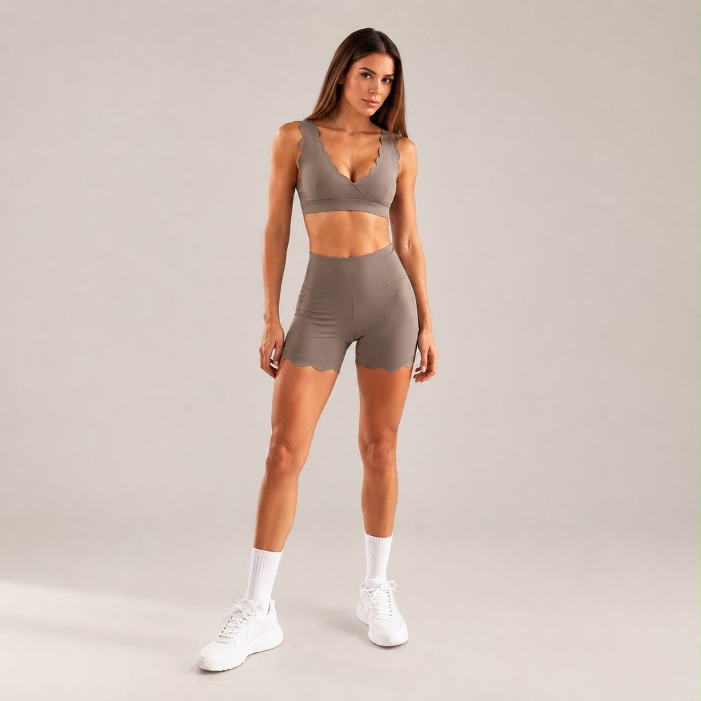 NEREA WAVES TRUFA - SET BIKER