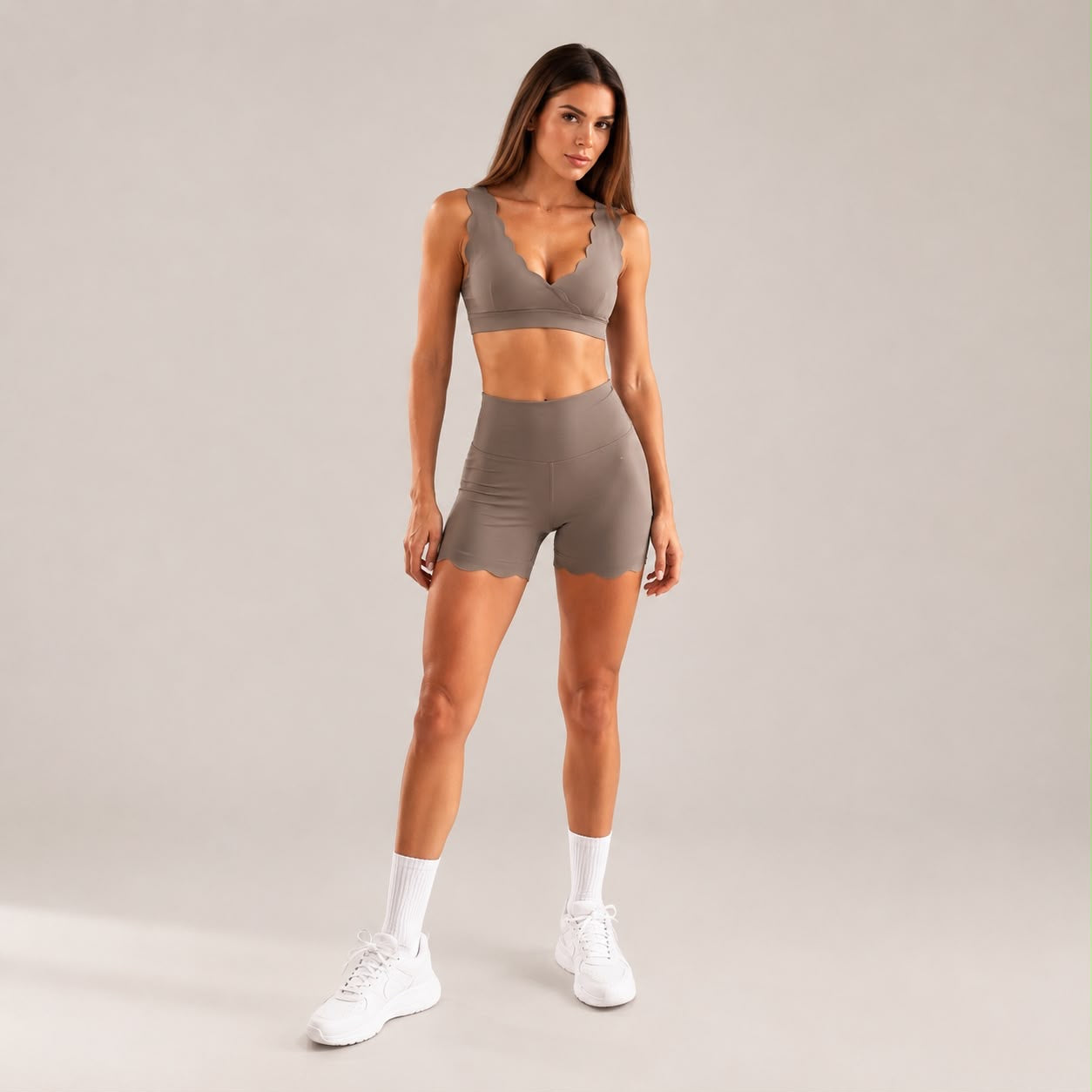 NEREA WAVES TRUFA - SET BIKER