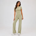 NAKED 2 VERDE - SET FLARE