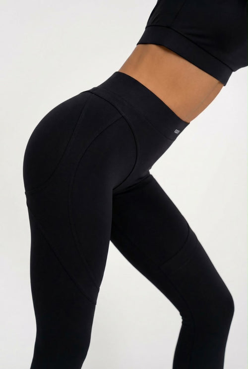 COSMO NEGRO - LEGGING