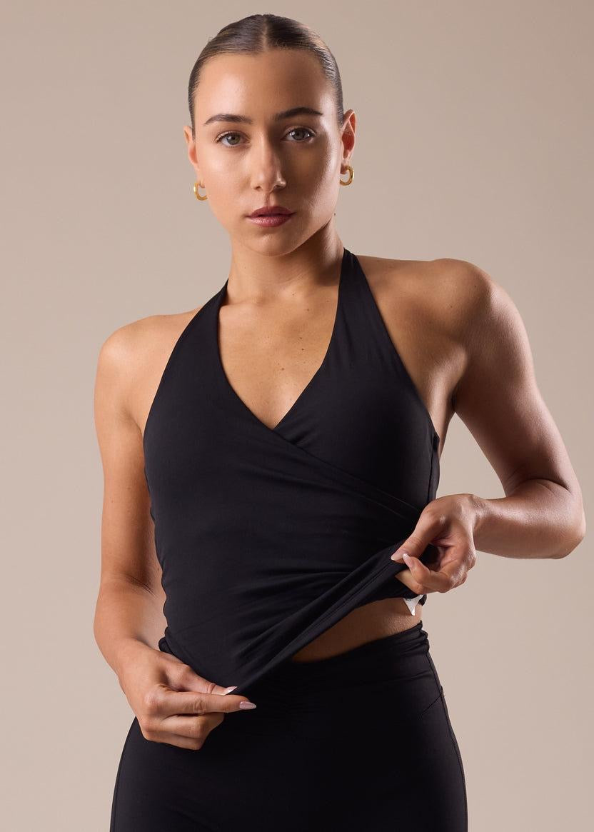 SET DOMINIC-NEGRO