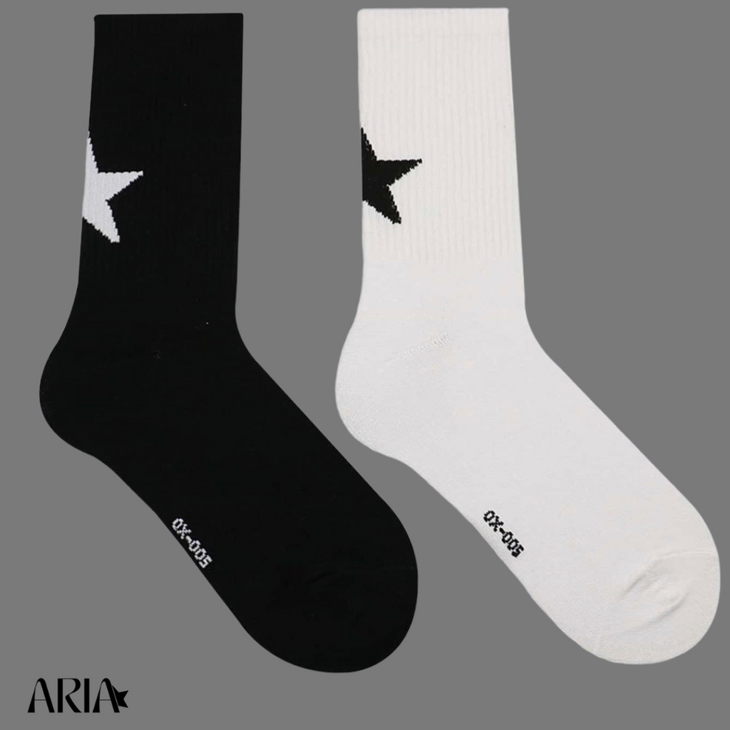 YING YANG - SOCKS