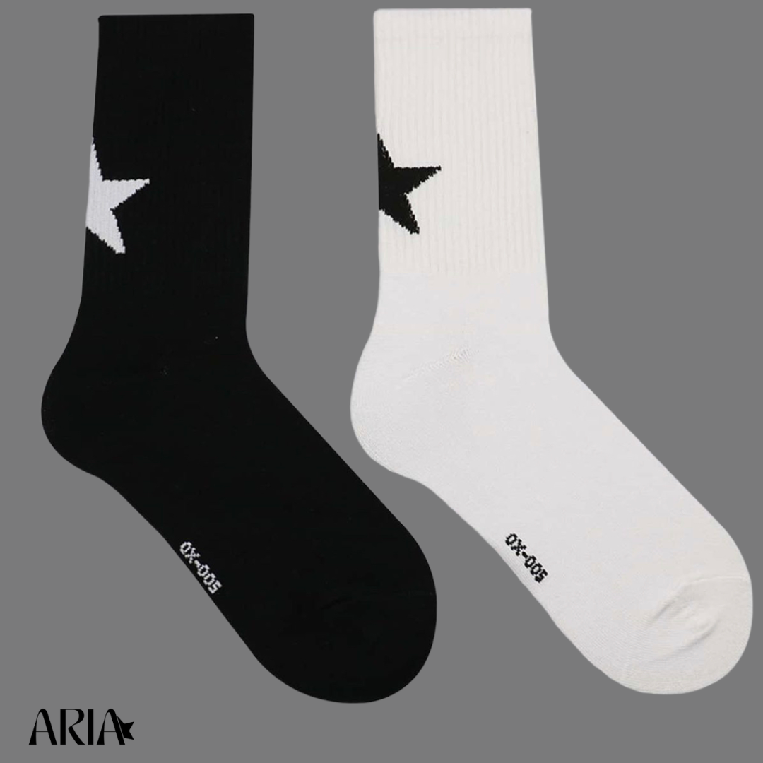 YING YANG - SOCKS