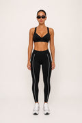 BODY LAB NEGRO  / LEGGING