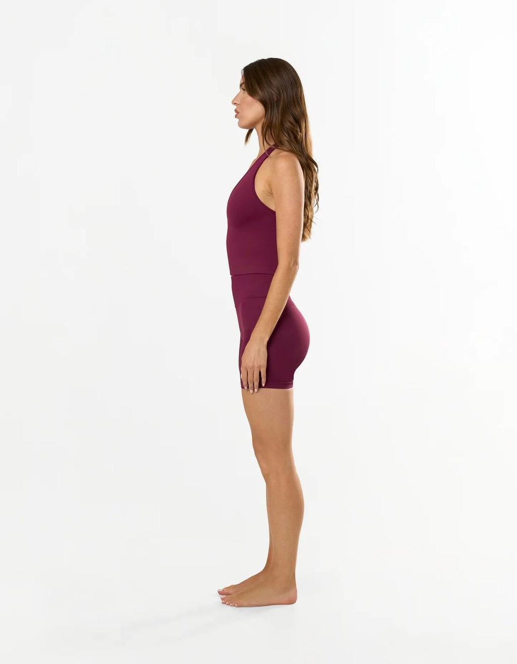 HALTER TINTO