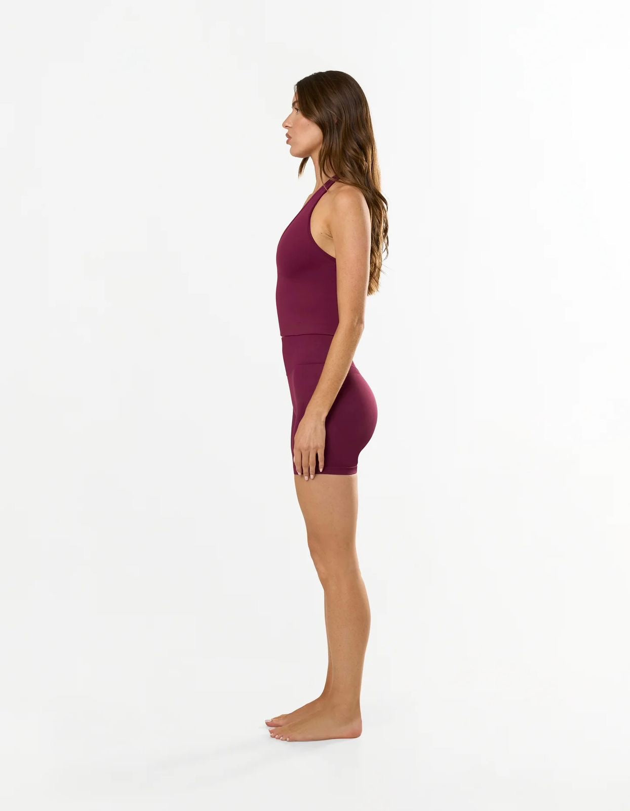 HALTER TINTO