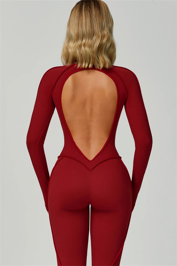 SWEET FULL TINTO / JUMPSUIT