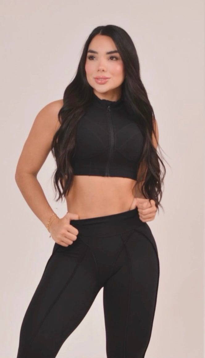 LEGGING NOVA ERA - NEGRO