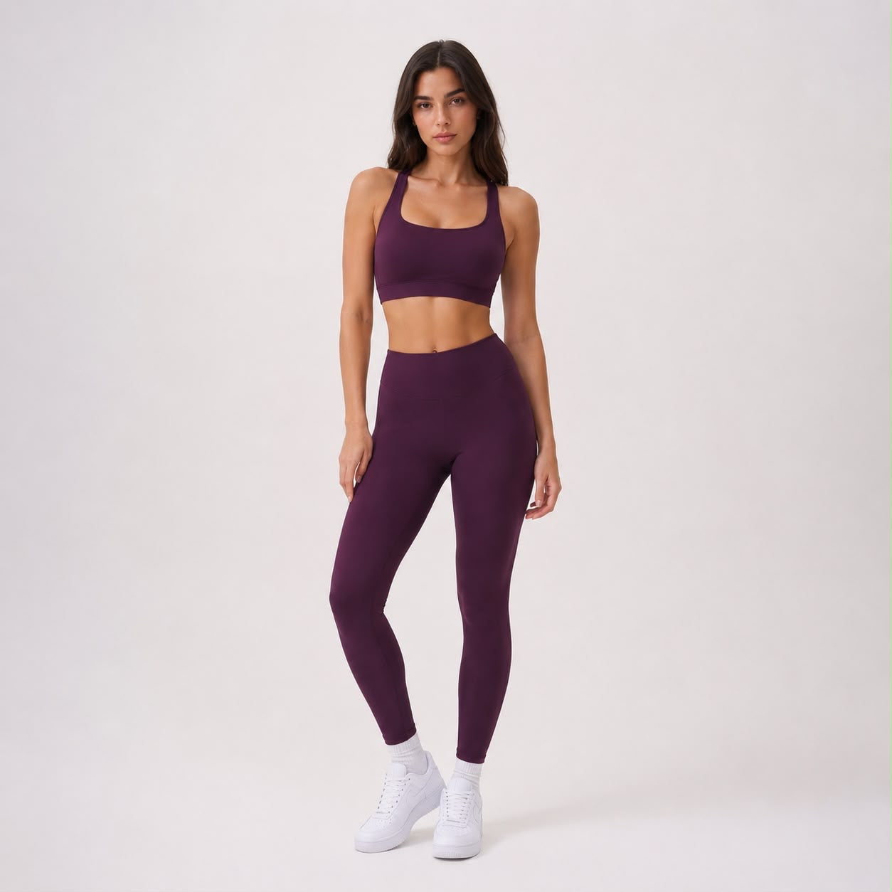 MOTION MORADO - TOP