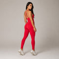 AMELIA ROJO - JUMPSUIT