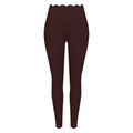 WAVES CHOCOLATE / LEGGING