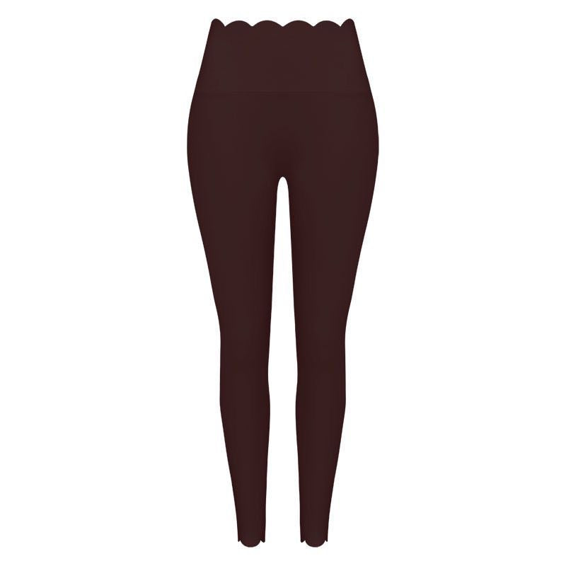 WAVES CHOCOLATE / LEGGING
