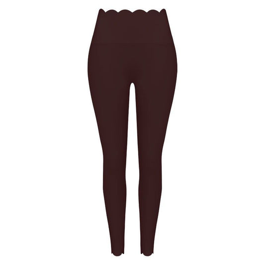 WAVES CHOCOLATE / LEGGING