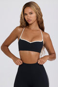 LINE NEGRO / TOP