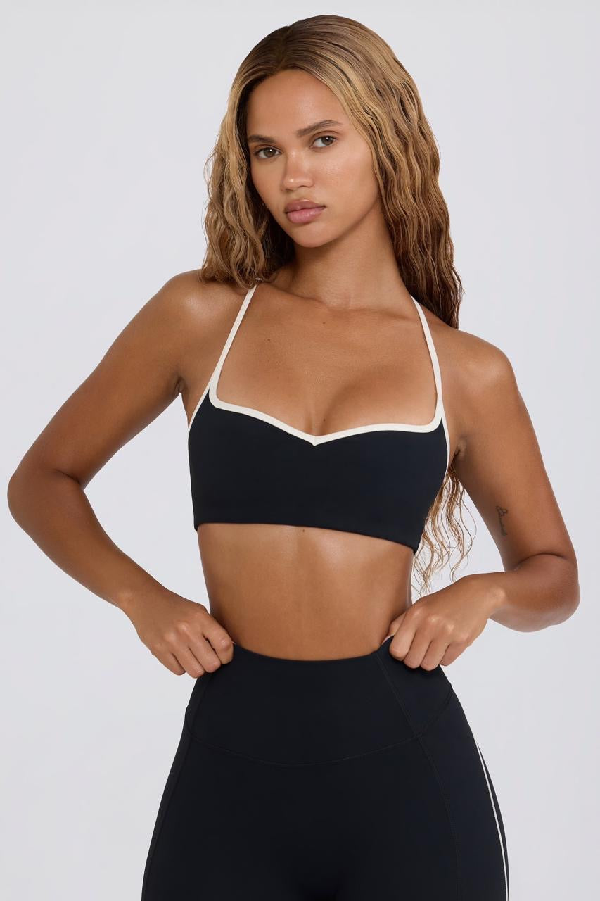LINE NEGRO / TOP