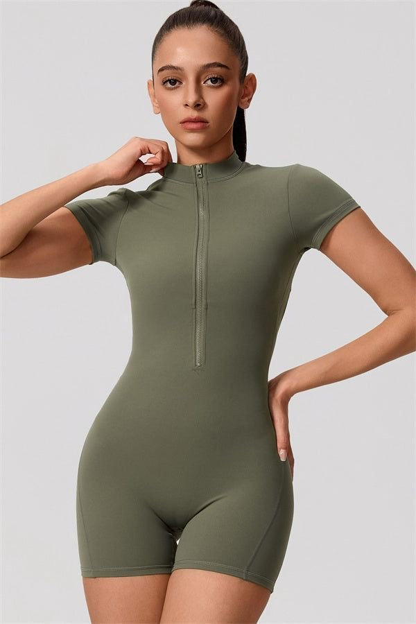PETRA VERDE MILITAR / JUMPSUIT