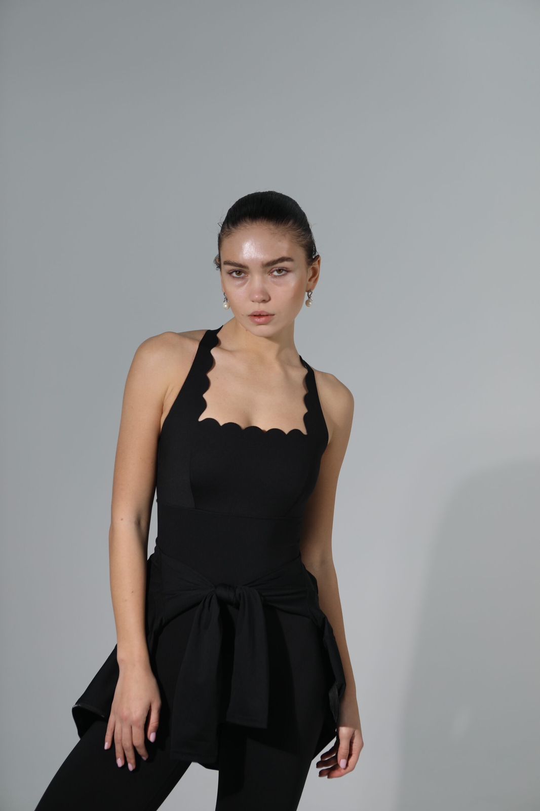 LAVO NEGRO - JUMPSUIT