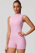 PETRA HALTER ROSA / JUMPSUIT