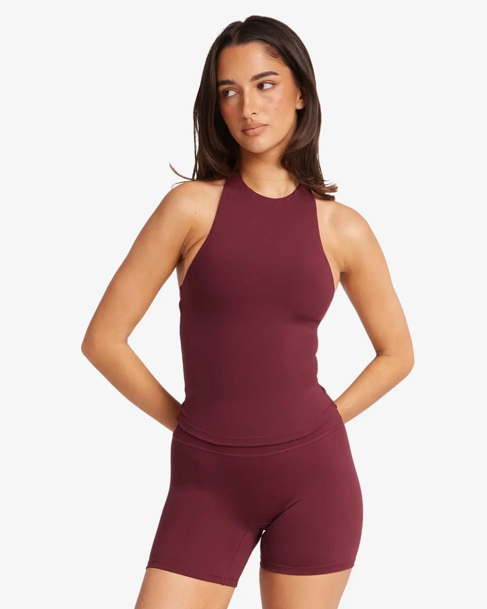 HALTER TINTO