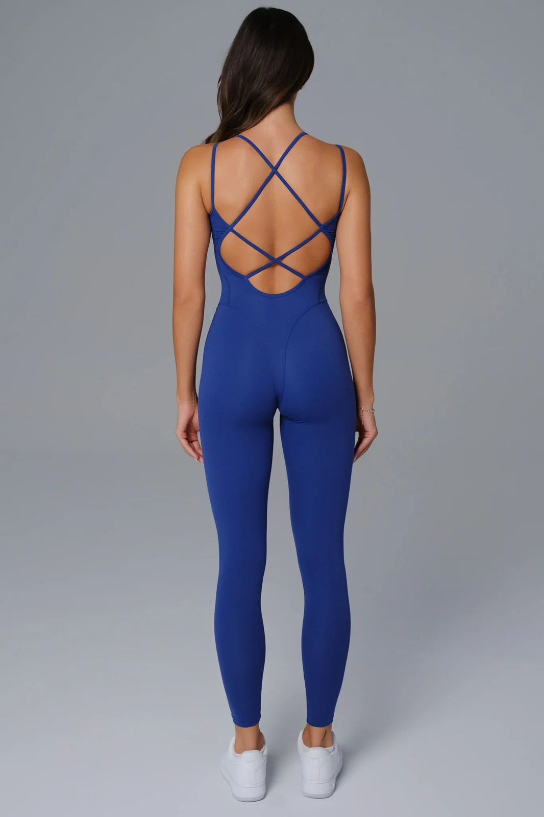 ASTRAL AZUL / JUMPSUIT