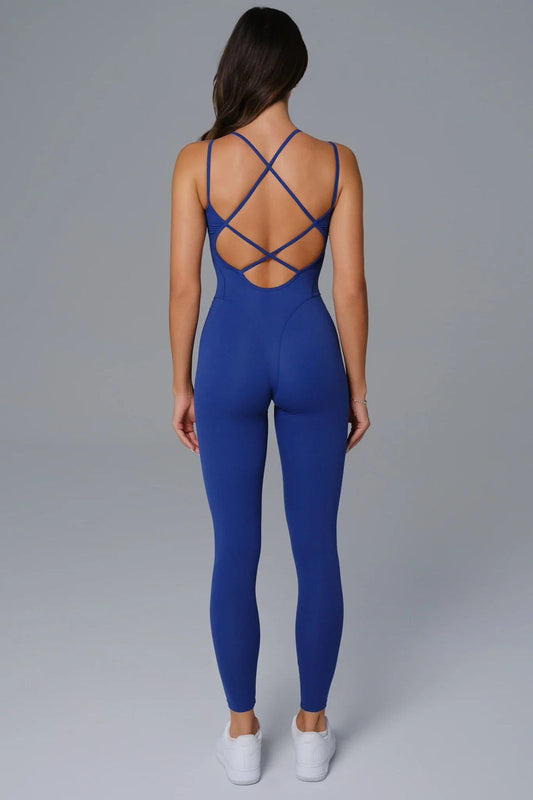 ASTRAL AZUL / JUMPSUIT