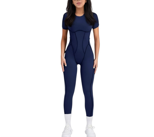 GALAXY TINNY MARINO - JUMPSUIT