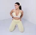 SET GIGI - AMARILLO