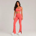 SET ROCKY BUTTER- CORAL