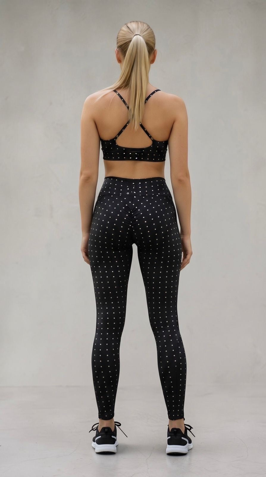 POLKA SET