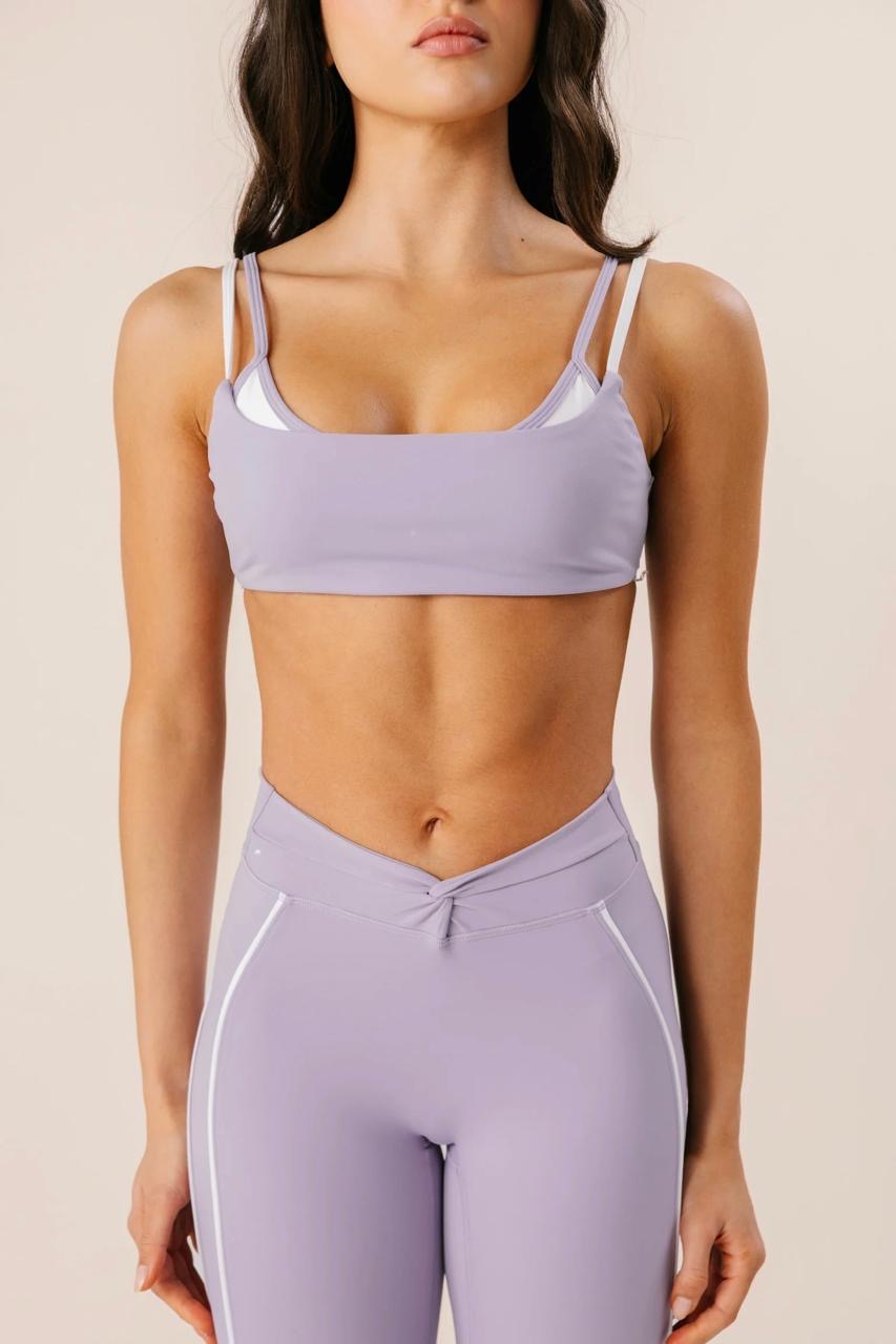 SPIRIT LILA / SET
