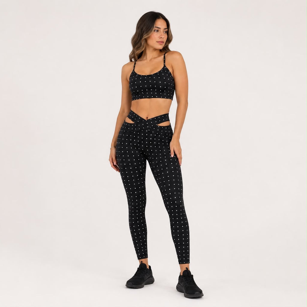 POLKA SET
