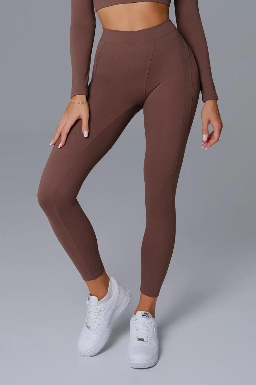 LEGGING CAFE ASTRAL