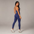 AMELIA AZUL - JUMPSUIT