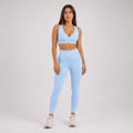 NEREA WAVES AZUL - SET