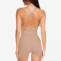 LUCRECIA NUDE / SET