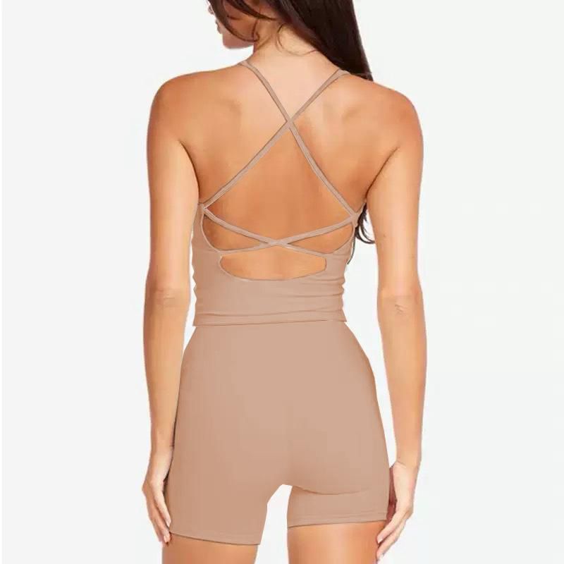 LUCRECIA NUDE / SET