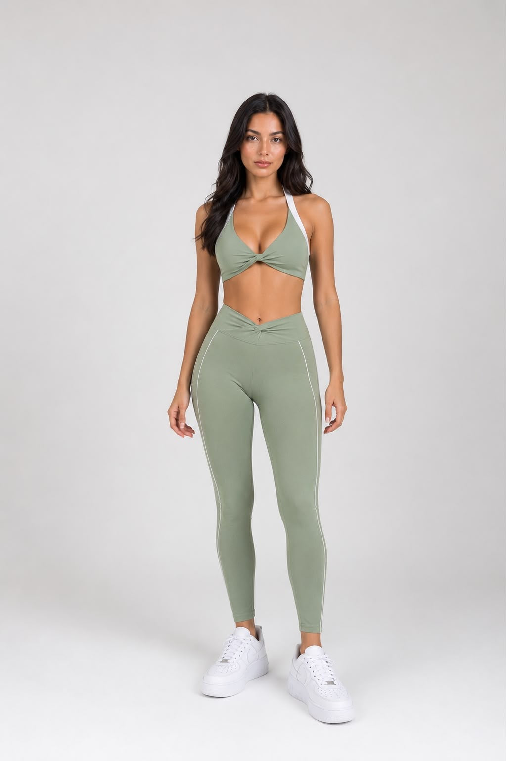 SPIRIT VERDE PISTACHE - SET