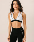 Gigi TOP BLANCO