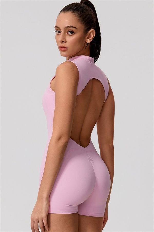 PETRA HALTER ROSA / JUMPSUIT