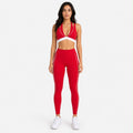 GIGI ROJO- SET