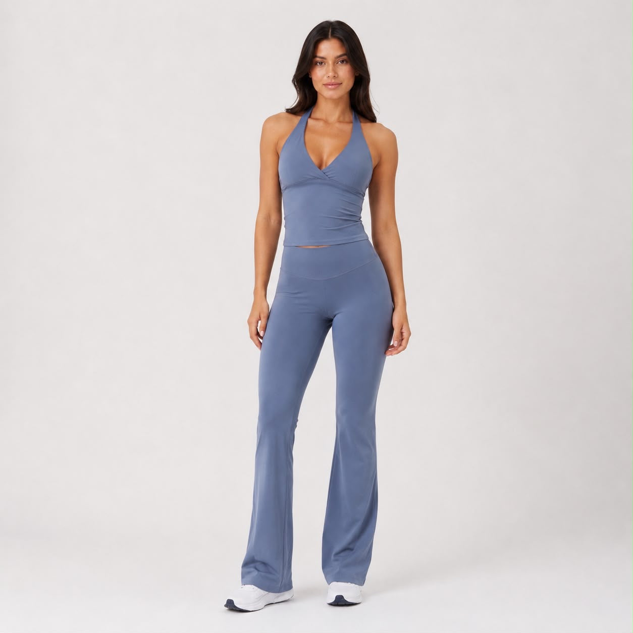 LUMINA FLARE AZUL - SET