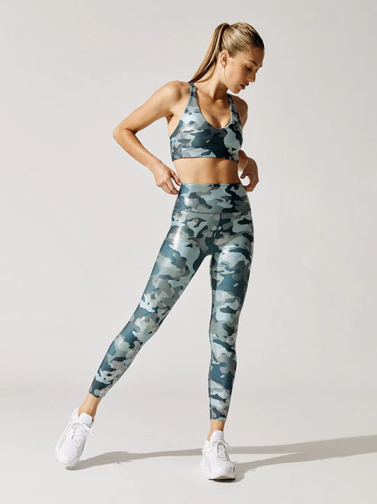 CAMO SET