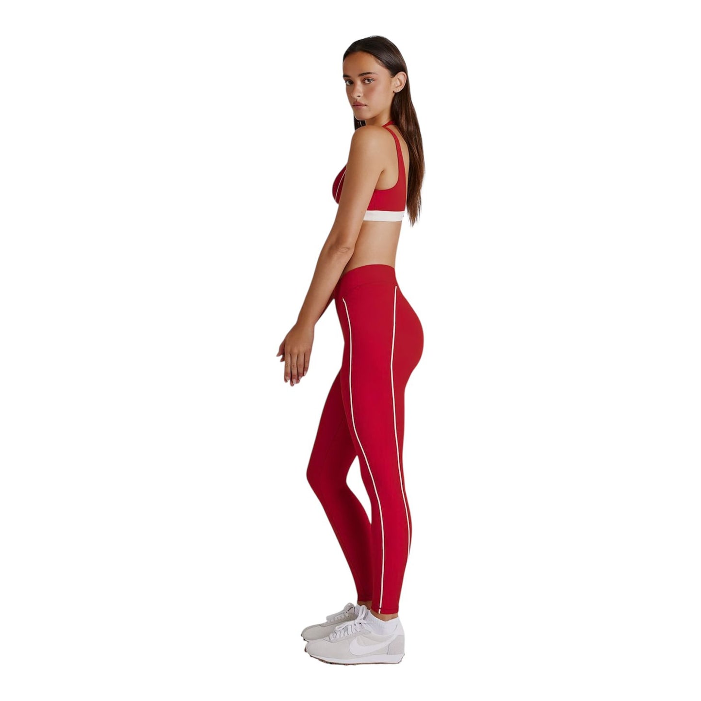 GIGI RED - SET