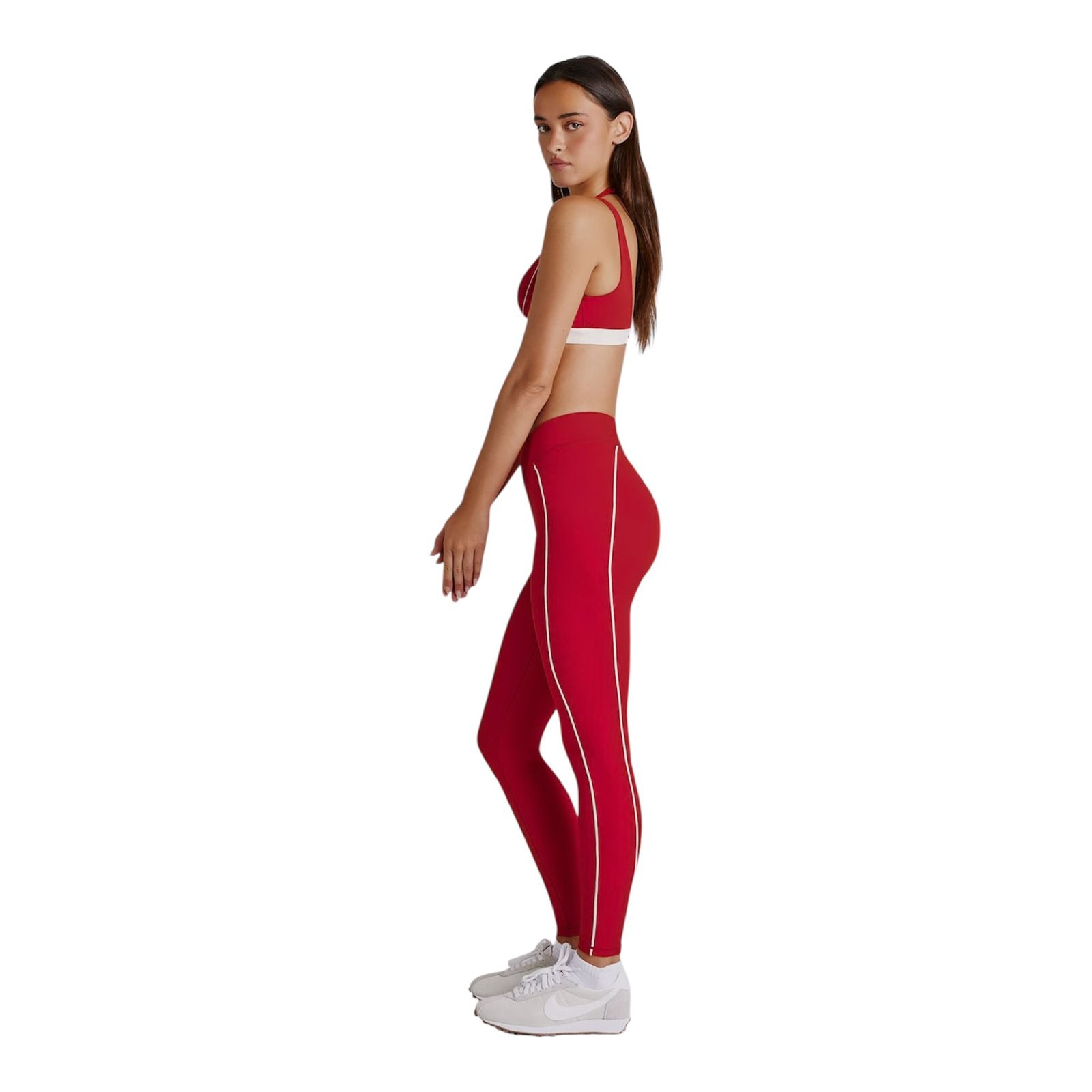 GIGI ROJO- SET